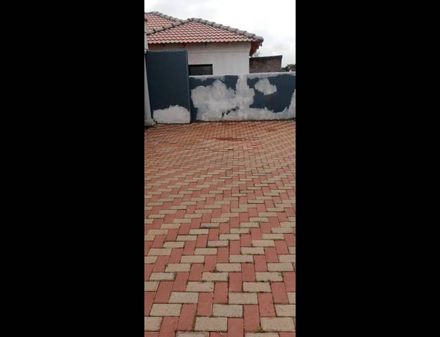 3 BEDROOM HOUSE FOR SALE IN DAWN PARK